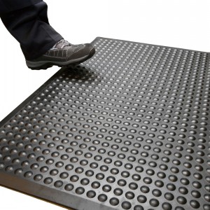 COBA Bubblemat Anti Fatigue Mat